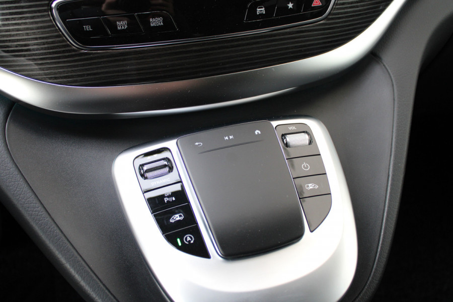 Mercedes-Benz V-Klasse 300d / XXL / DC / MBUX (apple car play) / 2x Elec Schuifdeur / Camera / Vol Opties / NIEUWSTAAT