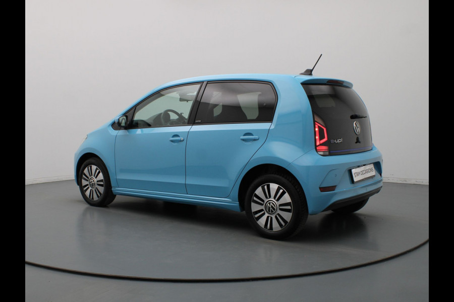 Volkswagen e-Up! e-Up! Camera | Cruise | Parkeersens. achter | Stoel-/voorruitverw.