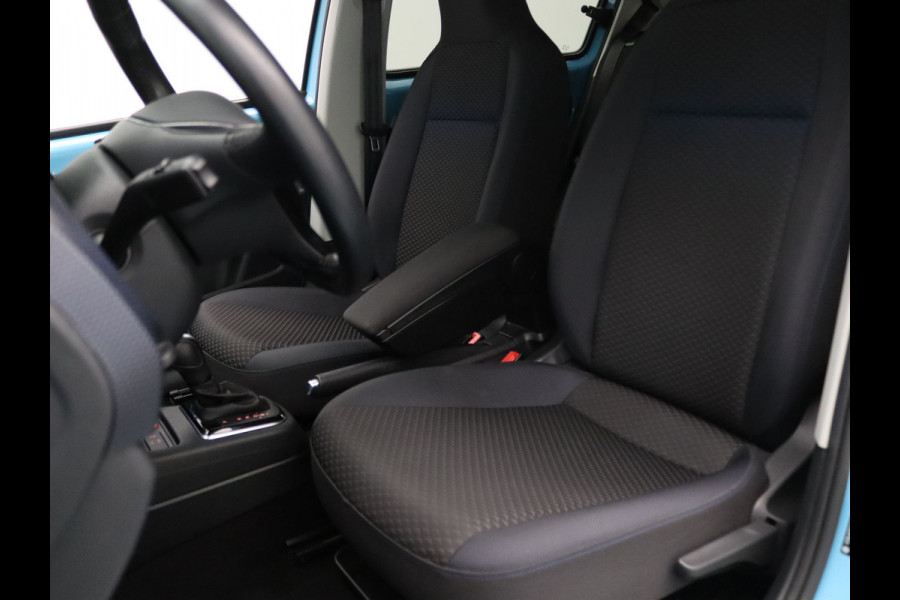 Volkswagen e-Up! e-Up! Camera | Cruise | Parkeersens. achter | Stoel-/voorruitverw.