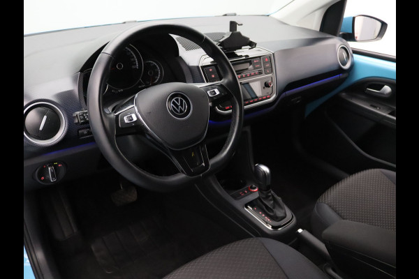 Volkswagen e-Up! e-Up! Camera | Cruise | Parkeersens. achter | Stoel-/voorruitverw.