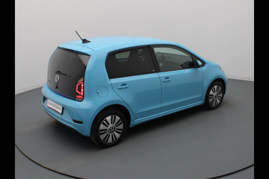 Volkswagen e-Up! e-Up! Camera | Cruise | Parkeersens. achter | Stoel-/voorruitverw.