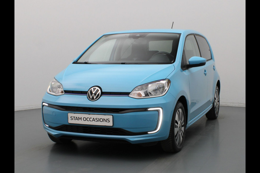 Volkswagen e-Up! e-Up! Camera | Cruise | Parkeersens. achter | Stoel-/voorruitverw.