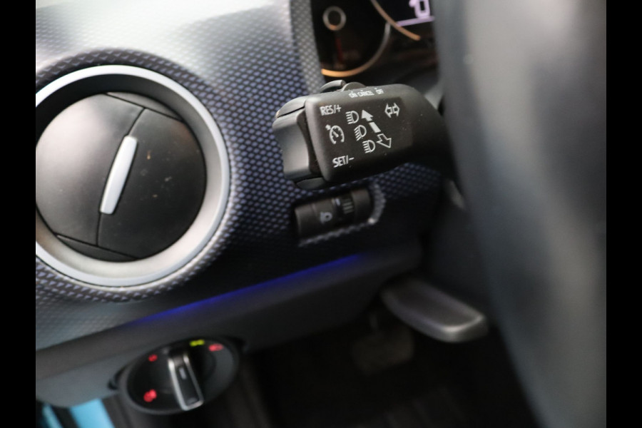 Volkswagen e-Up! e-Up! Camera | Cruise | Parkeersens. achter | Stoel-/voorruitverw.