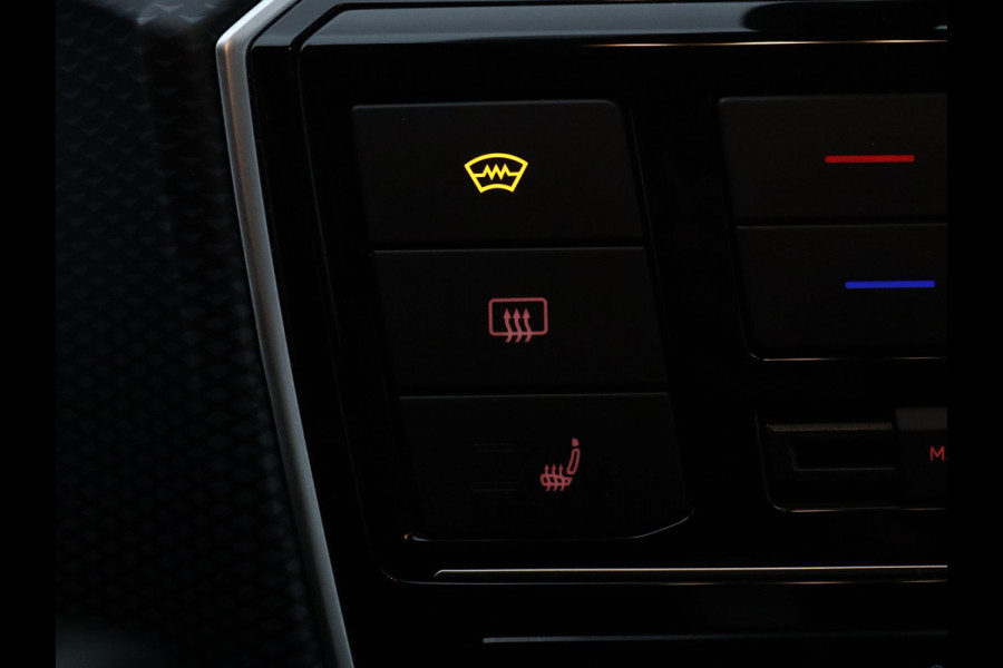 Volkswagen e-Up! e-Up! Camera | Cruise | Parkeersens. achter | Stoel-/voorruitverw.