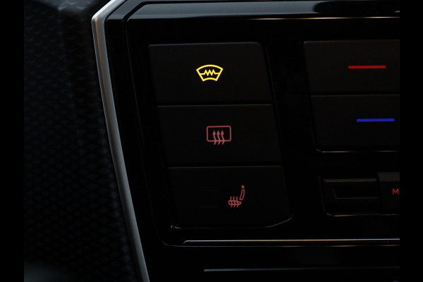 Volkswagen e-Up! e-Up! Camera | Cruise | Parkeersens. achter | Stoel-/voorruitverw.