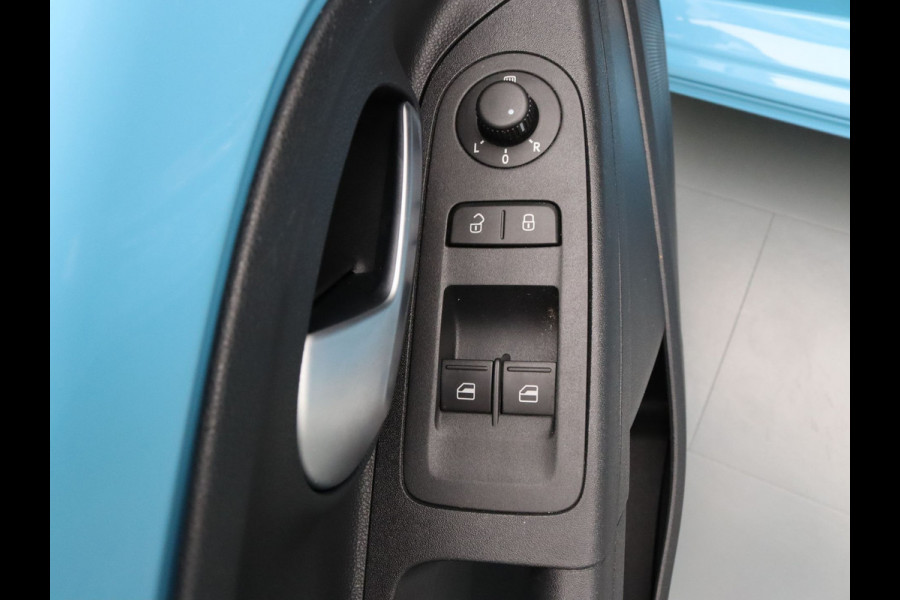 Volkswagen e-Up! e-Up! Camera | Cruise | Parkeersens. achter | Stoel-/voorruitverw.