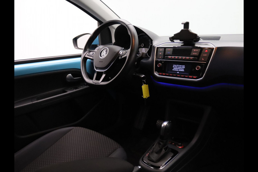 Volkswagen e-Up! e-Up! Camera | Cruise | Parkeersens. achter | Stoel-/voorruitverw.