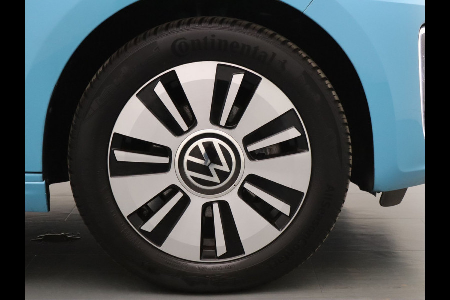 Volkswagen e-Up! e-Up! Camera | Cruise | Parkeersens. achter | Stoel-/voorruitverw.