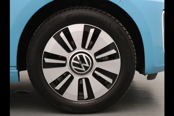 Volkswagen e-Up! e-Up! Camera | Cruise | Parkeersens. achter | Stoel-/voorruitverw.
