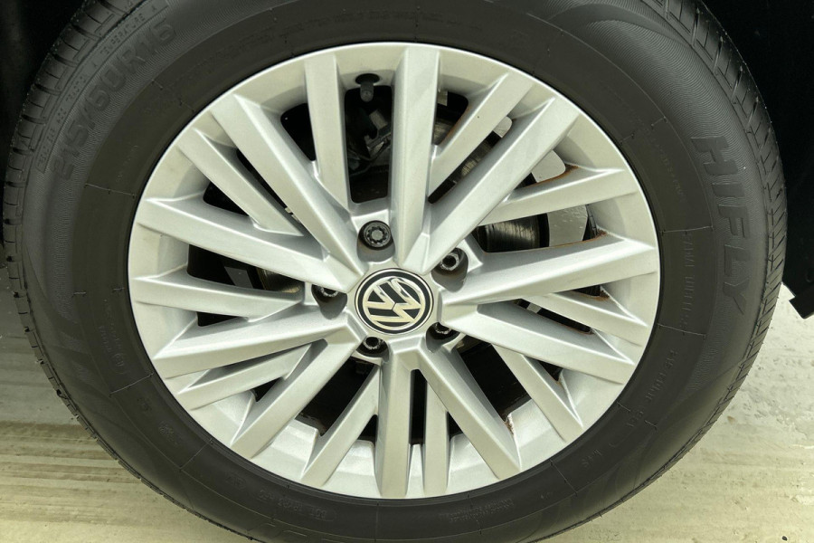 Volkswagen T-Roc 1.0 TSI Style(Goed OnderH, Navi, Carplay, StoelV, Parkeersensoren, Etc)