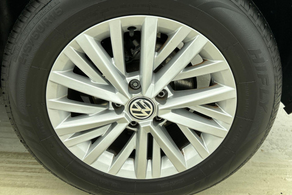 Volkswagen T-Roc 1.0 TSI Style(Goed OnderH, Navi, Carplay, StoelV, Parkeersensoren, Etc)