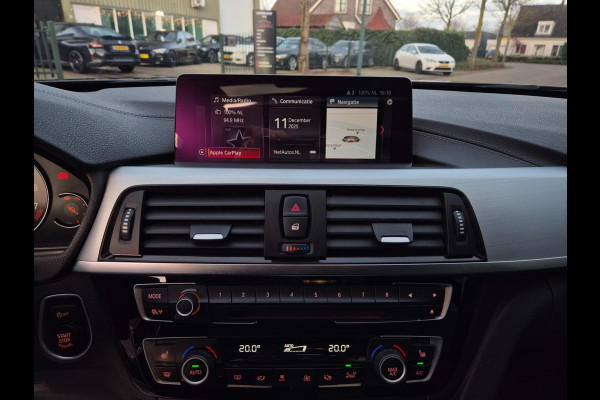 BMW 4 Serie M Sport Ed Coupé Schuifdak Apple CarPlay Breedset LED Camera Nbt Evo Navi GR 6WB Dig. DASH 420i High Executive