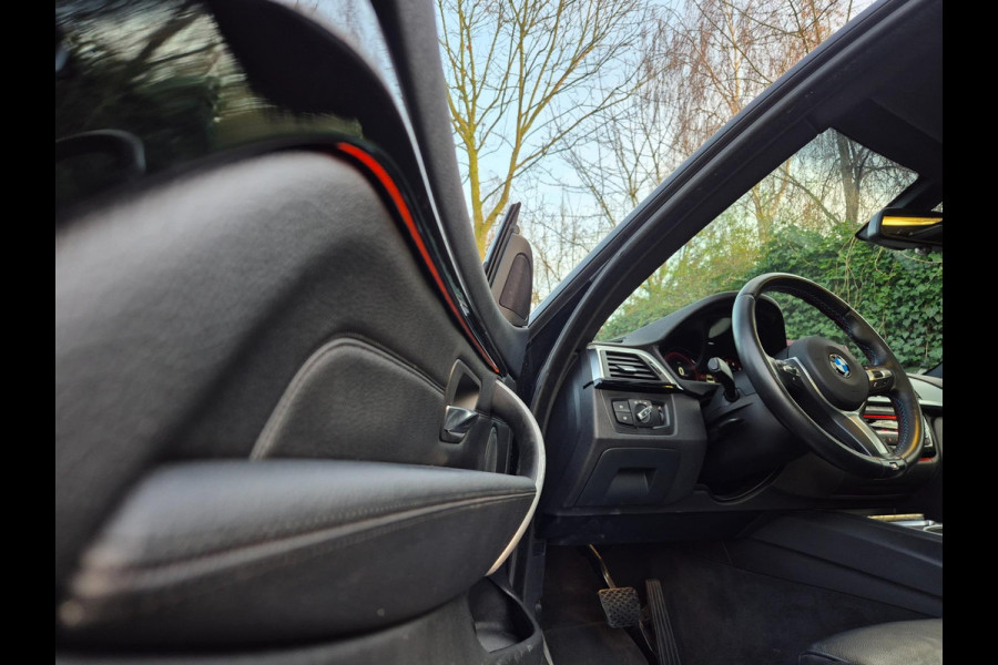 BMW 4 Serie M Sport Ed Coupé Schuifdak Apple CarPlay Breedset LED Camera Nbt Evo Navi GR 6WB Dig. DASH 420i High Executive