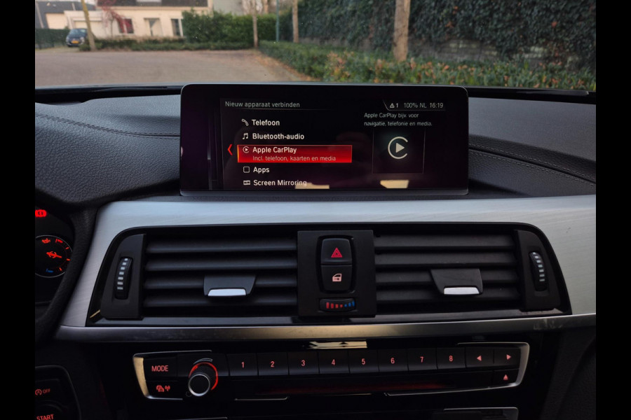 BMW 4 Serie M Sport Ed Coupé Schuifdak Apple CarPlay Breedset LED Camera Nbt Evo Navi GR 6WB Dig. DASH 420i High Executive