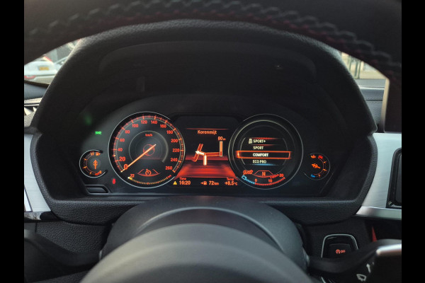 BMW 4 Serie M Sport Ed Coupé Schuifdak Apple CarPlay Breedset LED Camera Nbt Evo Navi GR 6WB Dig. DASH 420i High Executive
