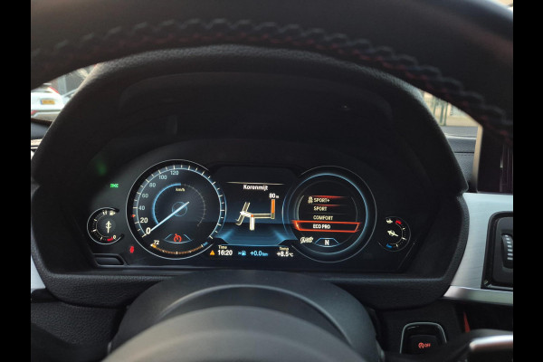 BMW 4 Serie M Sport Ed Coupé Schuifdak Apple CarPlay Breedset LED Camera Nbt Evo Navi GR 6WB Dig. DASH 420i High Executive