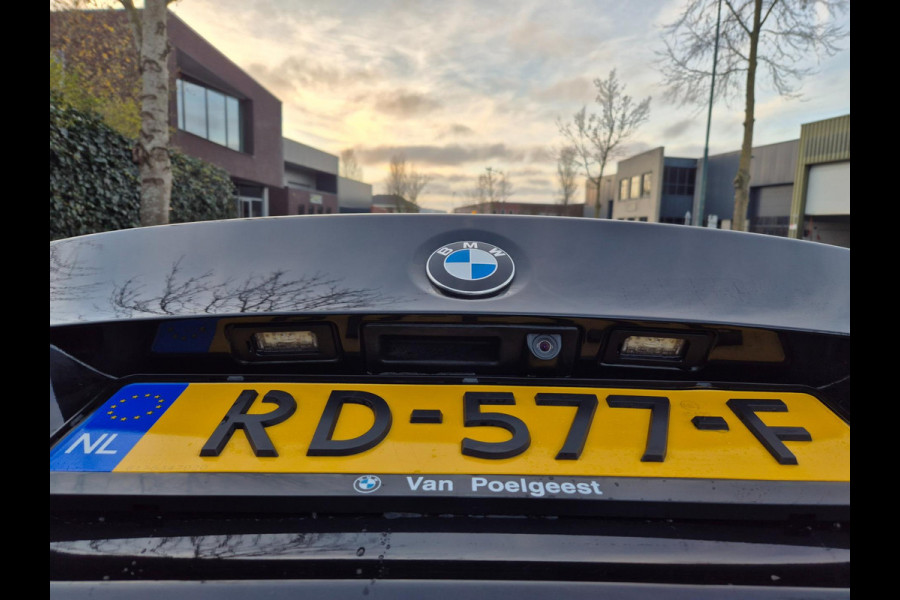 BMW 4 Serie M Sport Ed Coupé Schuifdak Apple CarPlay Breedset LED Camera Nbt Evo Navi GR 6WB Dig. DASH 420i High Executive