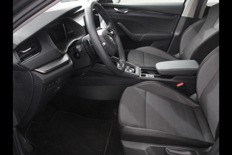 Škoda Octavia Combi 1.4 TSI iV 204pk PHEV Automaat Business Edition | Navigatie | Apple Carplay/Android Auto | Adaptive Cruise Control | Camera | Stoelverwarming | Lichtmetalen Velgen