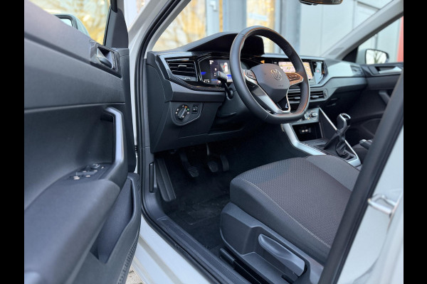Volkswagen Polo 1.0 TSI Edition 95PK |Carplay|Stoelverwarming|Cruise|