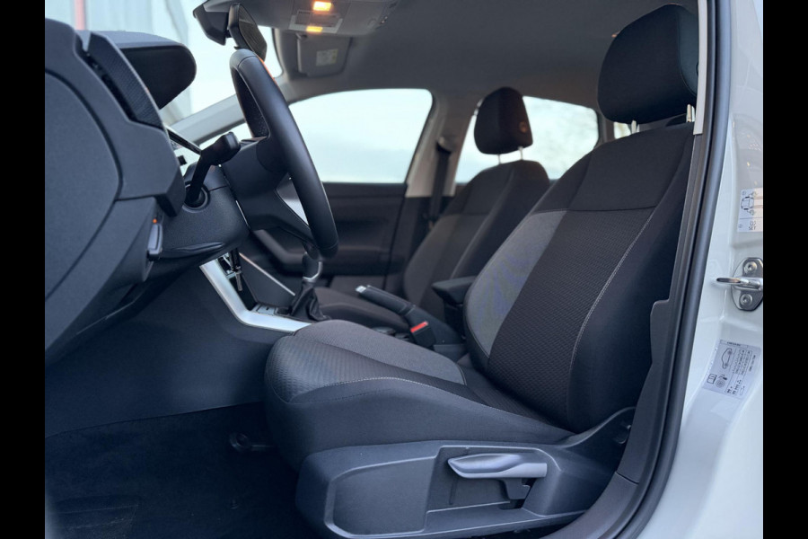 Volkswagen Polo 1.0 TSI Edition 95PK |Carplay|Stoelverwarming|Cruise|