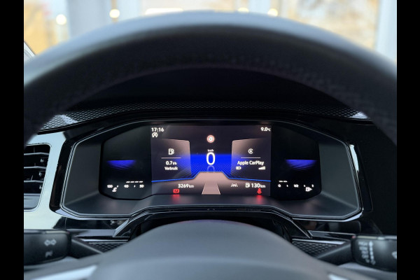 Volkswagen Polo 1.0 TSI Edition 95PK |Carplay|Stoelverwarming|Cruise|