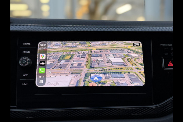 Volkswagen Polo 1.0 TSI Edition 95PK |Carplay|Stoelverwarming|Cruise|