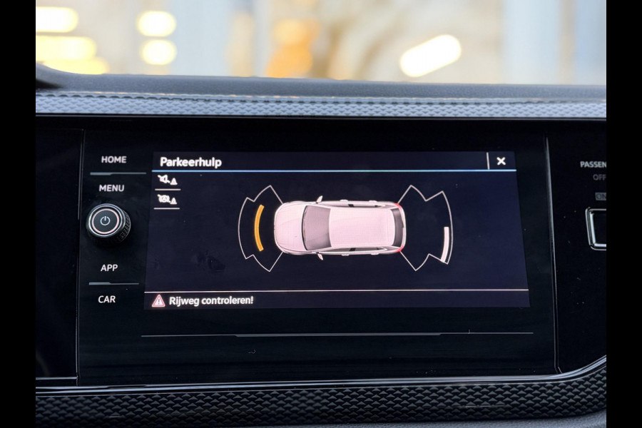 Volkswagen Polo 1.0 TSI Edition 95PK |Carplay|Stoelverwarming|Cruise|