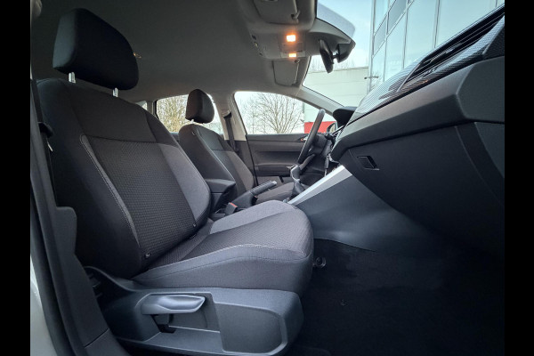 Volkswagen Polo 1.0 TSI Edition 95PK |Carplay|Stoelverwarming|Cruise|