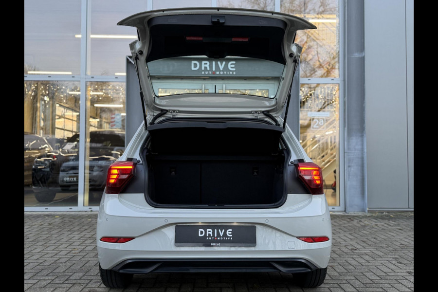 Volkswagen Polo 1.0 TSI Edition 95PK |Carplay|Stoelverwarming|Cruise|