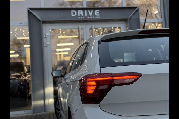 Volkswagen Polo 1.0 TSI Edition 95PK |Carplay|Stoelverwarming|Cruise|