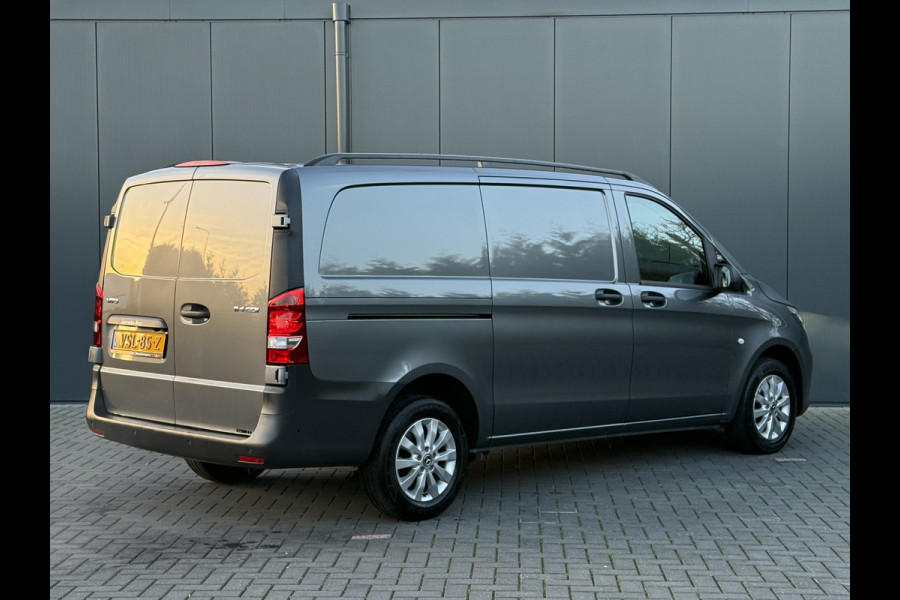 Mercedes-Benz Vito 114 CDI 136 PK / L2H1 / 1e EIG. / 35.924 KM !! / LED / ECC / CRUISE / NAVI / CAMERA / APPLE CARPLAY / PDC