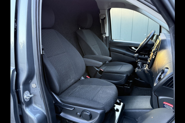 Mercedes-Benz Vito 114 CDI 136 PK / L2H1 / 1e EIG. / 35.924 KM !! / LED / ECC / CRUISE / NAVI / CAMERA / APPLE CARPLAY / PDC