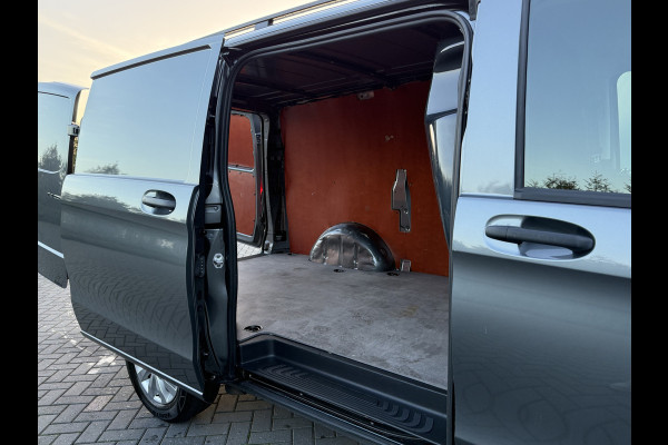 Mercedes-Benz Vito 114 CDI 136 PK / L2H1 / 1e EIG. / 35.924 KM !! / LED / ECC / CRUISE / NAVI / CAMERA / APPLE CARPLAY / PDC