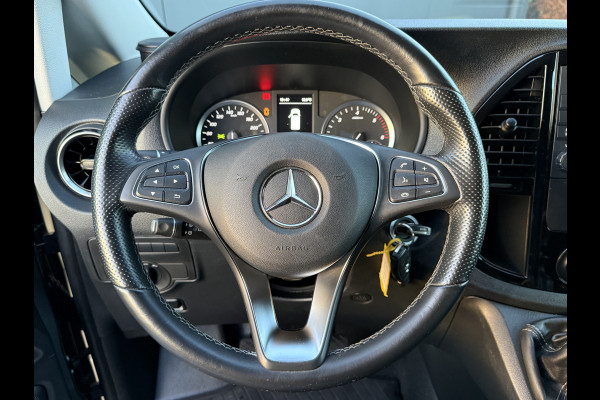 Mercedes-Benz Vito 114 CDI 136 PK / L2H1 / 1e EIG. / 35.924 KM !! / LED / ECC / CRUISE / NAVI / CAMERA / APPLE CARPLAY / PDC