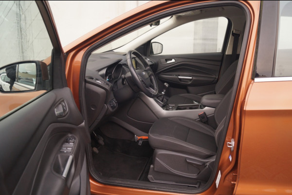 Ford Kuga 1.5 EcoBoost 120pk Trend Ultimate -NAVI-ECC-TREKHAAK-