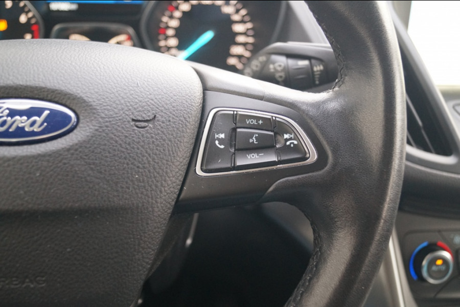 Ford Kuga 1.5 EcoBoost 120pk Trend Ultimate -NAVI-ECC-TREKHAAK-