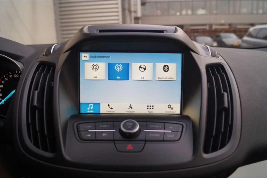 Ford Kuga 1.5 EcoBoost 120pk Trend Ultimate -NAVI-ECC-TREKHAAK-