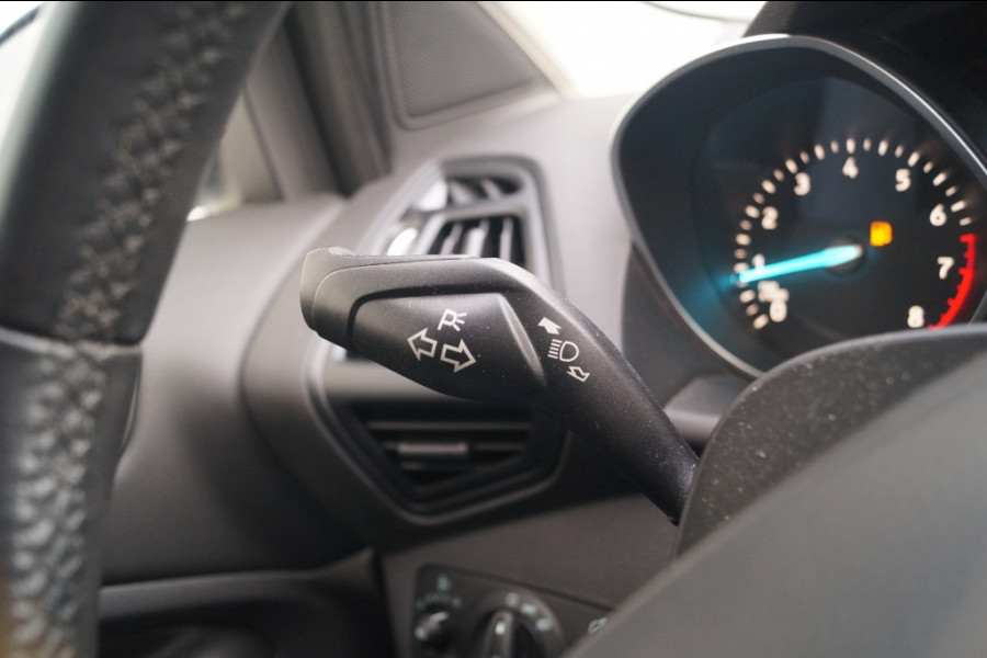 Ford Kuga 1.5 EcoBoost 120pk Trend Ultimate -NAVI-ECC-TREKHAAK-