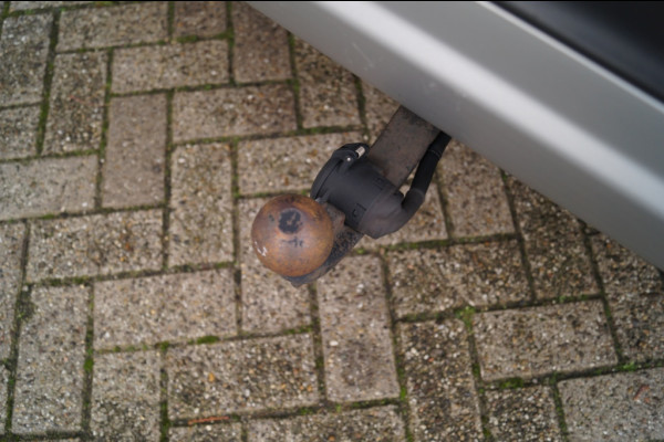 Ford Kuga 1.5 EcoBoost 120pk Trend Ultimate -NAVI-ECC-TREKHAAK-