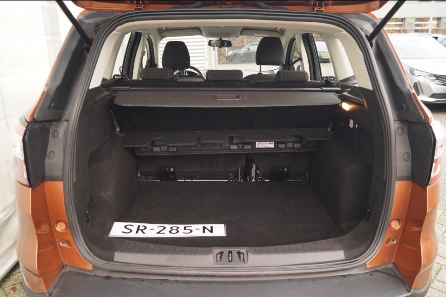 Ford Kuga 1.5 EcoBoost 120pk Trend Ultimate -NAVI-ECC-TREKHAAK-