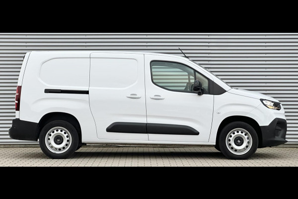 Fiat Doblò 1.5 Automaat 130 PK 3zits L2 Berlingo/Partner