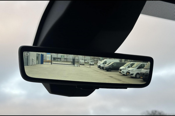 Fiat Doblò 1.5 Automaat 130 PK 3zits L2 Berlingo/Partner