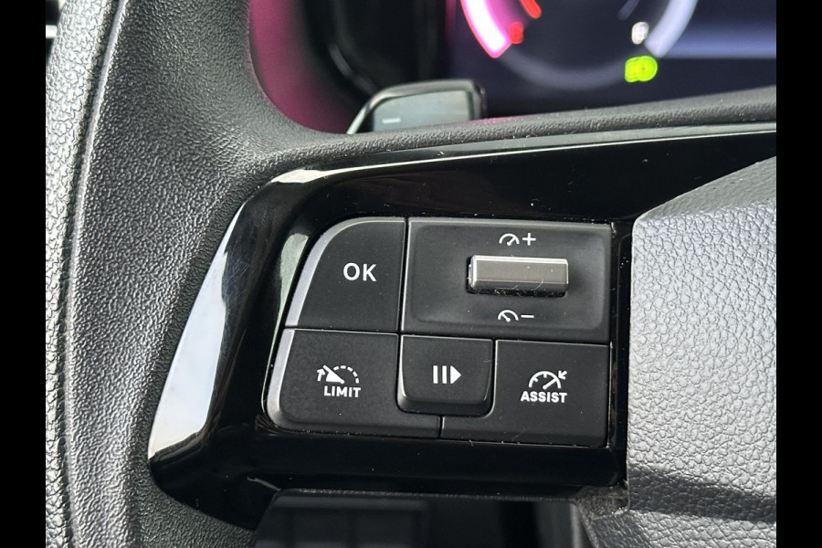 Fiat Doblò 1.5 Automaat 130 PK 3zits L2 Berlingo/Partner