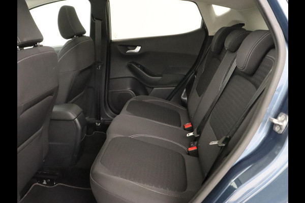 Ford Fiesta 1.0 EcoBoost Titanium X | Panoramadak | Stoel & stuurverwarming | Adaptive cruise | Camera | Carplay | Full LED | Blind Spot | Climate control | B&O Sound | Parkeerhulp | Navigatie