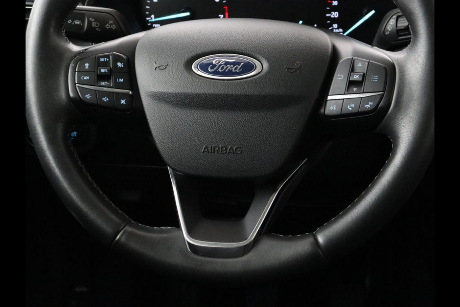 Ford Fiesta 1.0 EcoBoost Titanium X | Panoramadak | Stoel & stuurverwarming | Adaptive cruise | Camera | Carplay | Full LED | Blind Spot | Climate control | B&O Sound | Parkeerhulp | Navigatie