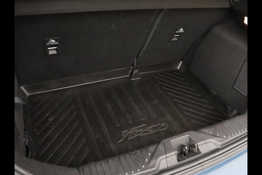 Ford Fiesta 1.0 EcoBoost Titanium X | Panoramadak | Stoel & stuurverwarming | Adaptive cruise | Camera | Carplay | Full LED | Blind Spot | Climate control | B&O Sound | Parkeerhulp | Navigatie