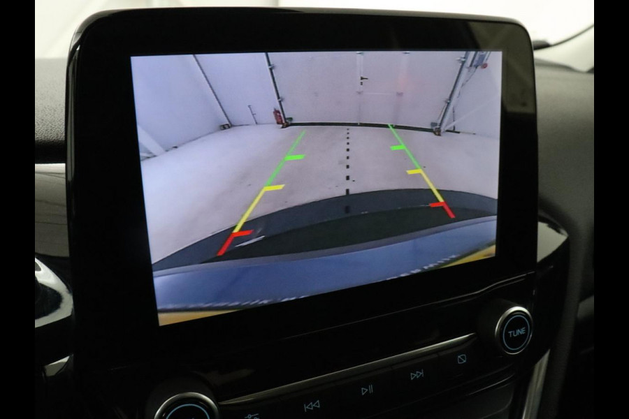 Ford Fiesta 1.0 EcoBoost Titanium X | Panoramadak | Stoel & stuurverwarming | Adaptive cruise | Camera | Carplay | Full LED | Blind Spot | Climate control | B&O Sound | Parkeerhulp | Navigatie