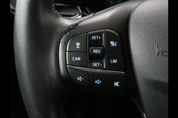 Ford Fiesta 1.0 EcoBoost Titanium X | Panoramadak | Stoel & stuurverwarming | Adaptive cruise | Camera | Carplay | Full LED | Blind Spot | Climate control | B&O Sound | Parkeerhulp | Navigatie