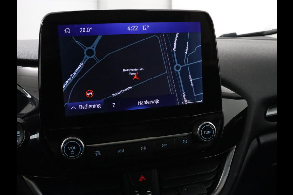 Ford Fiesta 1.0 EcoBoost Titanium X | Panoramadak | Stoel & stuurverwarming | Adaptive cruise | Camera | Carplay | Full LED | Blind Spot | Climate control | B&O Sound | Parkeerhulp | Navigatie