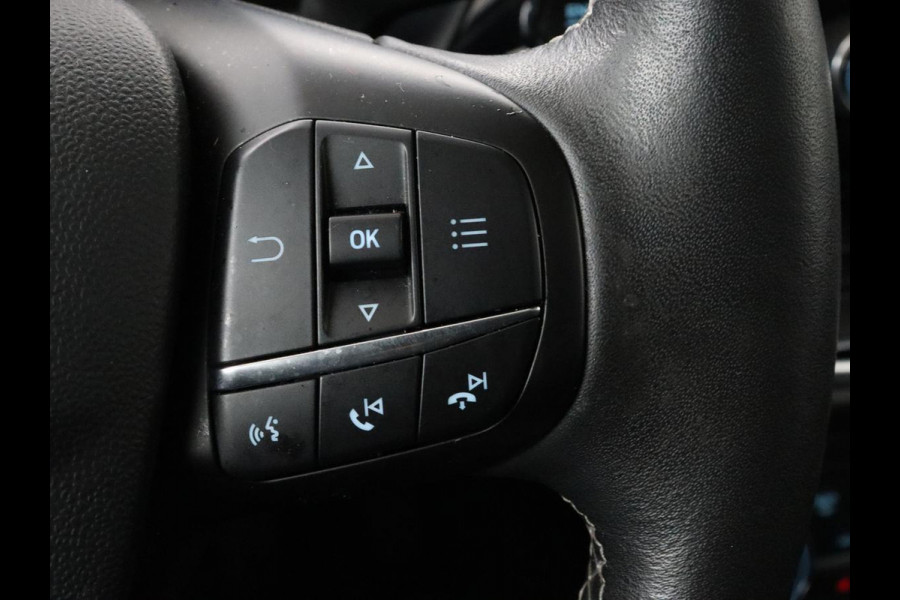 Ford Fiesta 1.0 EcoBoost Titanium X | Panoramadak | Stoel & stuurverwarming | Adaptive cruise | Camera | Carplay | Full LED | Blind Spot | Climate control | B&O Sound | Parkeerhulp | Navigatie